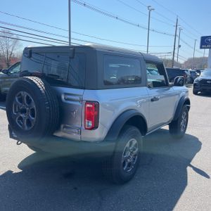 FORD BRONCO BASE - 8