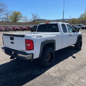CHEVROLET SILVERADO 1500 - 8