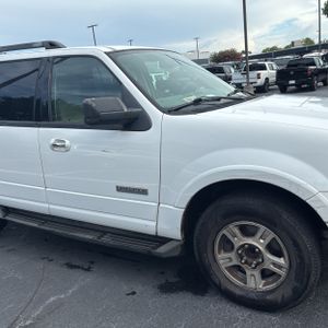 2008 FORD EXPEDITION XLT 缩略图 13