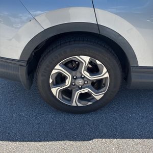 2018 Honda CR-V EX-L — фото 19
