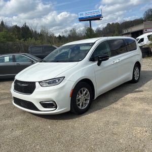 CHRYSLER PACIFICA TOURING L - 1