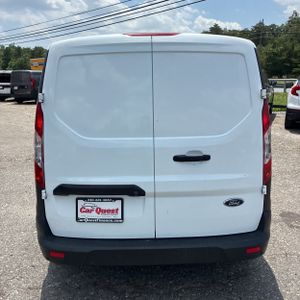صورة 7 لـ 2022 FORD TRANSIT CONNECT XL