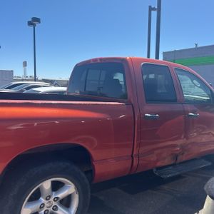 DODGE RAM 1500 SLT - 8
