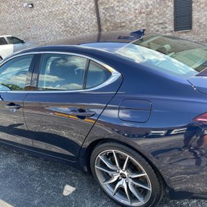 صورة 6 لـ 2026 Genesis G70 2.5T STANDARD