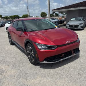 صورة مصغرة 12 لـ 2023 KIA EV6 WIND