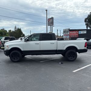 صورة 3 لـ 2012 RAM 2500 LARAMIE