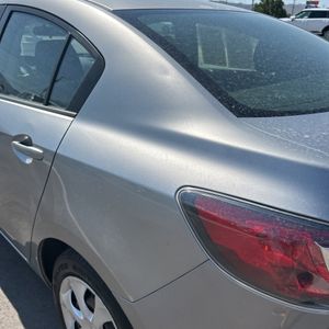 2013 Mazda MAZDA3 I SV — миниатюра 53