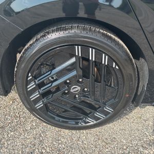 صورة مصغرة 19 لـ 2026 Nissan SENTRA SR