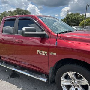 2014 RAM 1500 SPORT thumbnail 13