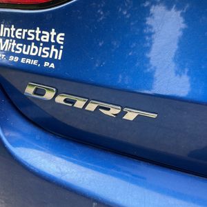 2014 Dodge DART SE — миниатюра 23