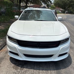 صورة مصغرة 14 لـ 2020 Dodge CHARGER SXT