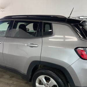 JEEP COMPASS LATITUDE - 6