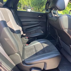 2021 Dodge DURANGO GT PLUS 缩略图 35