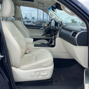 صورة مصغرة 33 لـ 2023 Lexus GX 460 BASE