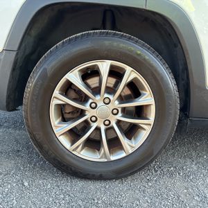 2019 JEEP CHEROKEE LATITUDE 缩略图 19
