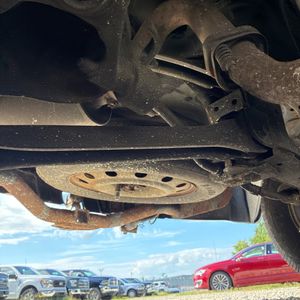 2010 FORD ESCAPE LIMITED 照片 30