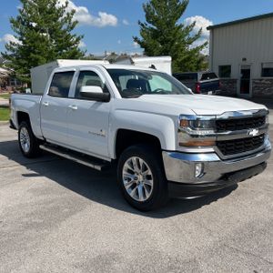 صورة مصغرة 12 لـ 2016 Chevrolet SILVERADO 1500 LT