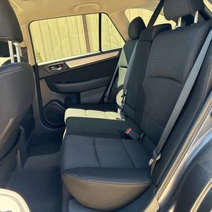 2016 Subaru OUTBACK 2.5I PREMIUM — миниатюра 33