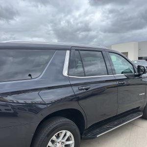 CHEVROLET TAHOE LT - 9