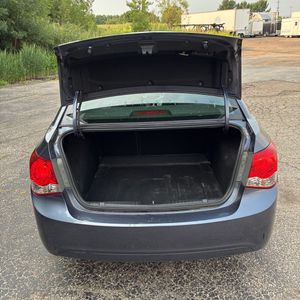 2014 Chevrolet CRUZE 1LT AUTO 缩略图 42