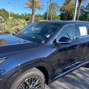 LEXUS TX 350 LUXURY - 2