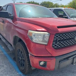 2020 Toyota TUNDRA SR5 缩略图 54