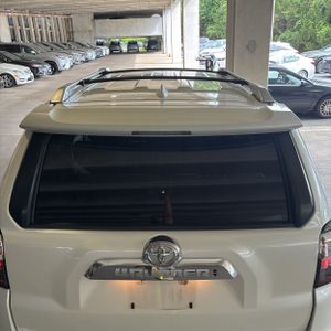 صورة مصغرة 16 لـ 2016 Toyota 4RUNNER LIMITED