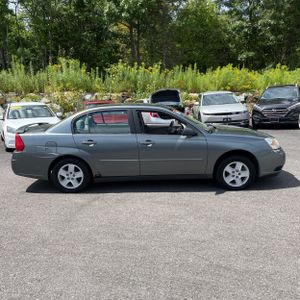 صورة 10 لـ 2005 Chevrolet MALIBU LS