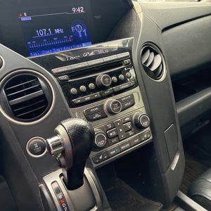 2013 Honda PILOT EX-L 照片 59