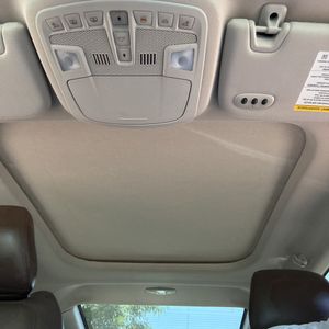 صورة مصغرة 64 لـ 2016 Lincoln MKZ BASE