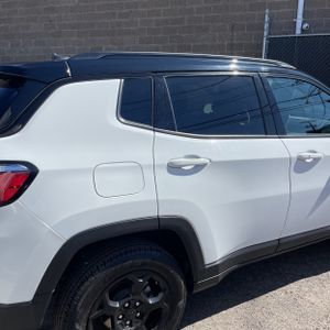 JEEP COMPASS TRAILHAWK - 9