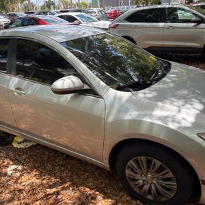 2011 Mazda MAZDA6 I SPORT — миниатюра 12