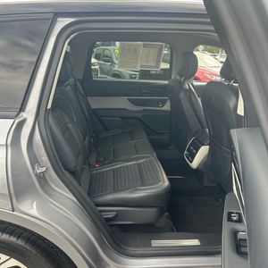 2024 Lincoln NAUTILUS RESERVE 照片 34