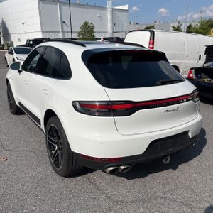 2020 Porsche MACAN S 照片 5