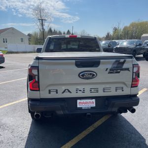 FORD RANGER RAPTOR - 7