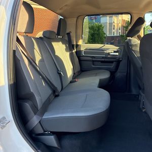 2019 RAM 2500 BIG HORN — миниатюра 39