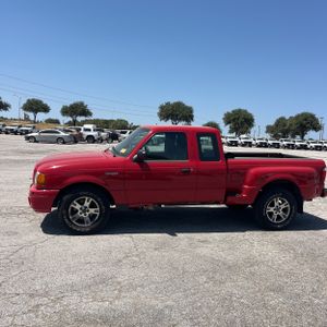 صورة 3 لـ 2004 FORD RANGER XL