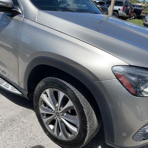 2020 Mercedes-BENZ GLE 缩略图 56