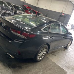 HYUNDAI SONATA SE - 10