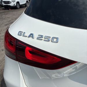 2021 Mercedes-BENZ GLA 缩略图 23