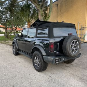 2023 FORD BRONCO BIG BEND 照片 5