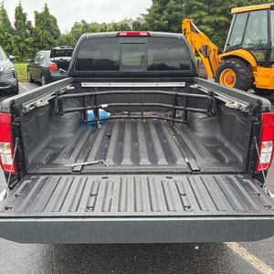 2016 Nissan FRONTIER SV — миниатюра 46