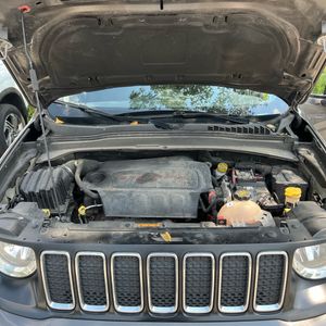 صورة 44 لـ 2021 JEEP RENEGADE LATITUDE