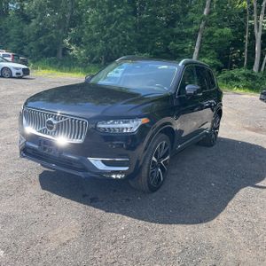 صورة 1 لـ 2024 Volvo XC90 ULTIMATE BRIGHT THEME