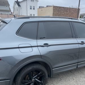 VOLKSWAGEN TIGUAN SE R-LINE BLACK - 9