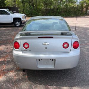 CHEVROLET COBALT LT - 7