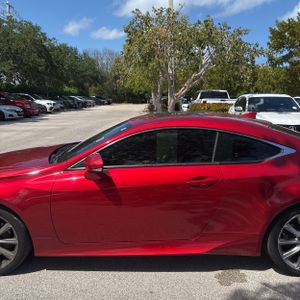 LEXUS RC 350 BASE - 4