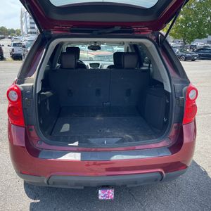 صورة مصغرة 43 لـ 2012 Chevrolet EQUINOX LT