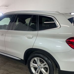 BMW X3 XDRIVE30I - 6
