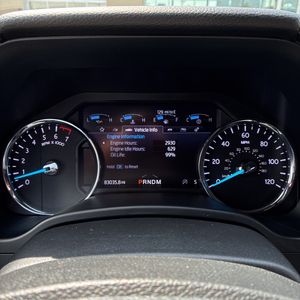 2020 FORD EXPEDITION MAX LIMITED 缩略图 41
